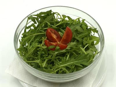 SALATA RUCOLA